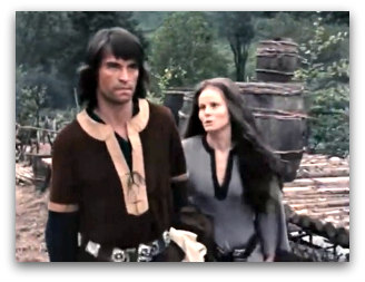 Daughter of the King