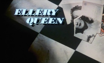 Ellery Queen