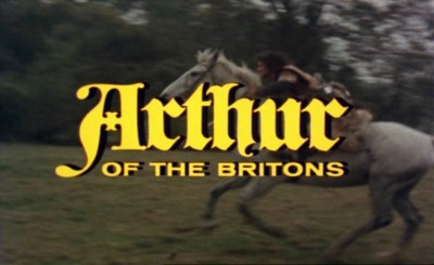 Arthur of the Britons