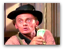 Frank Gorshin