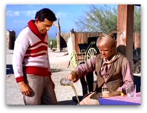 Champion of the Western World