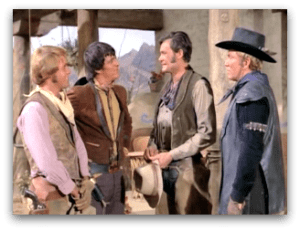 A Fella Named Kilroy