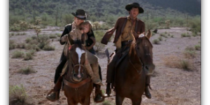 Ride the Savage Land