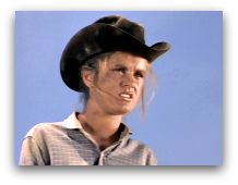 Heather Menzies