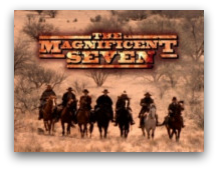 The Magnificent Seven