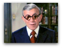 George Burns