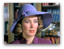 Julie Adams