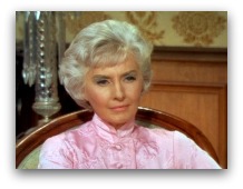 Barbara Stanwyck