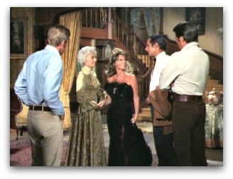 They Called Her Delilah