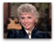 Barbara Stanwyck