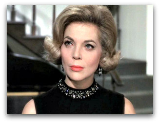 Barbara Bain