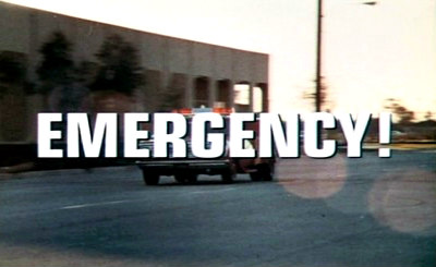 Emergency!