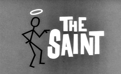 The Saint
