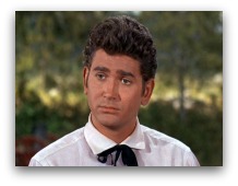 Michael Landon