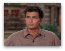 Michael Landon