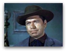 Claude Akins