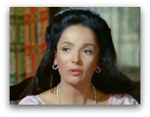 Linda Cristal