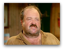 William Conrad