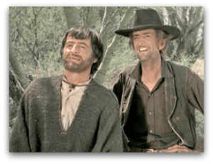 Only the Bad Come to Sonora