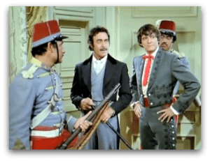 The New Lion of Sonora