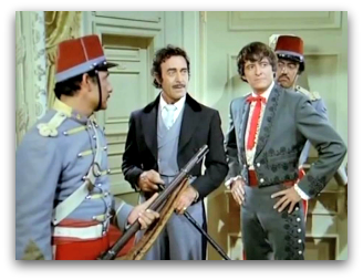 The New Lion of Sonora