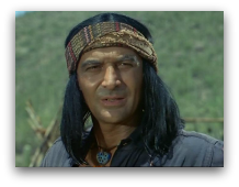 Robert Loggia