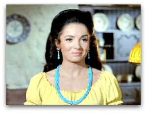 Linda Cristal
