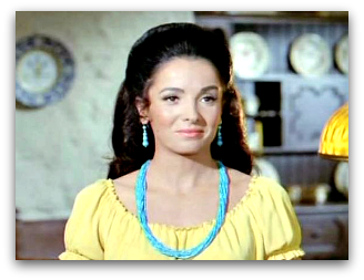 Linda Cristal