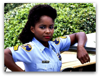 LuAnn Corbin (Crystal Fox) - TV Gems