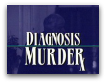 Diagnosis Murder