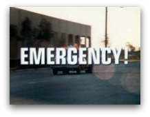 Emergency!