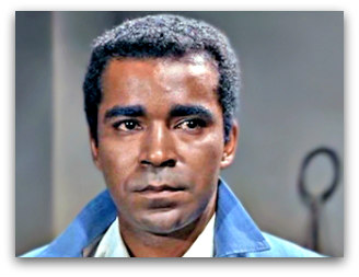 Greg Morris