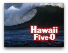 Hawaii Five-O