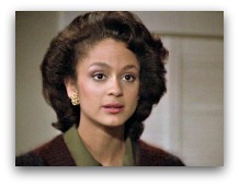 Ann-Marie Johnson