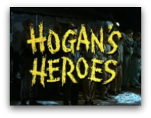 Hogan's Heroes