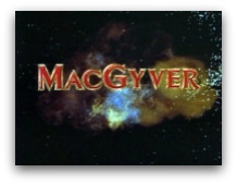 MacGyver