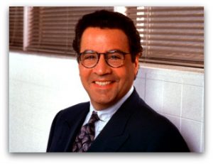 Michael Tucci