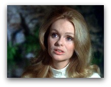 Lynda Day George