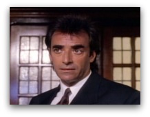Thaao Penghlis