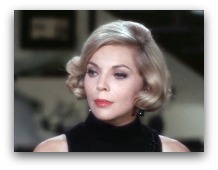 Barbara Bain