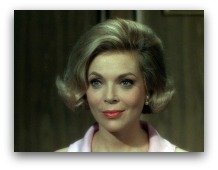 Barbara Bain