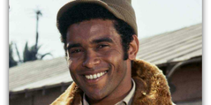 Kenneth Washington