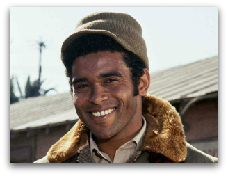 Kenneth Washington