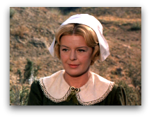 Patricia Donahue