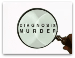 Diagnosi Murder