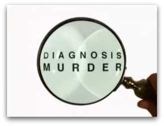 Diagnosi Murder