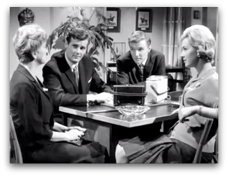 The Element of Doubt