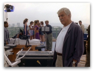 Murder on the Run Part II