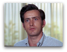 Martin Sheen