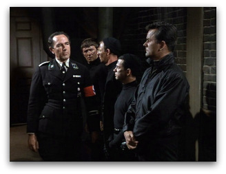 Diamonds in the Rough